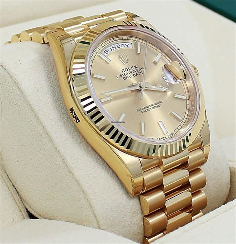 what is rolex presidential|rolex presidential 40mm price.